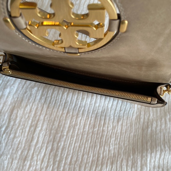 Tory Burch Miller Clutch - Picture 7 of 7